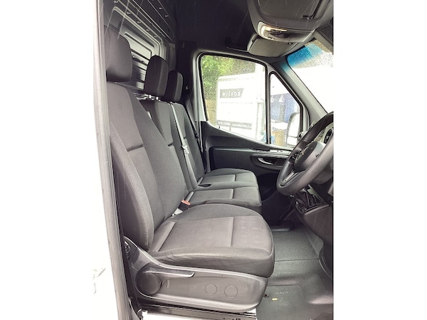 Used Mercedes-Benz Sprinter 2023 for sale - 74658544: Photo 19