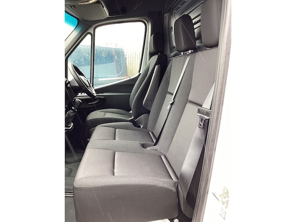 Used Mercedes-Benz Sprinter 2023 for sale - 74658544: Photo 21