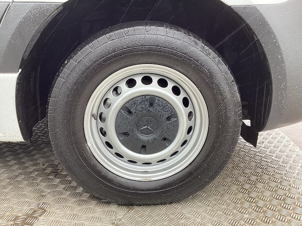 Used Mercedes-Benz Sprinter 2023 for sale - 74658544: Photo 26