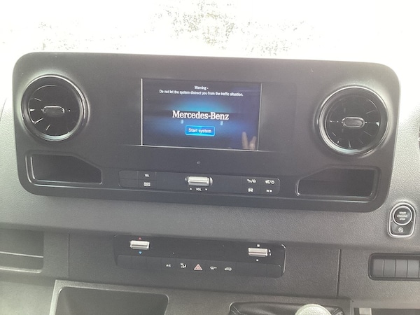 Used Mercedes-Benz Sprinter 2023 for sale - 74658544: Photo 27