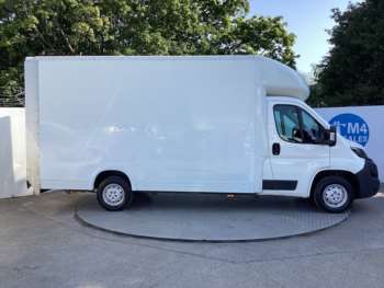 Used Peugeot Boxer 2018 for sale - 74435095: Photo