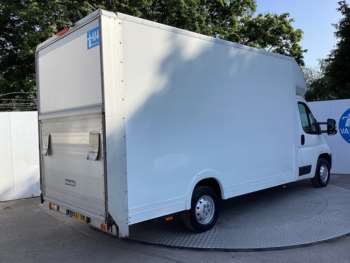 Used Peugeot Boxer 2018 for sale - 74435095: Photo