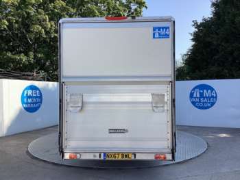 Used Peugeot Boxer 2018 for sale - 74435095: Photo