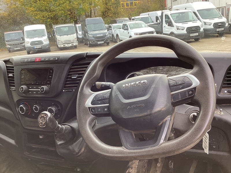 Used Iveco Daily 2021 for sale - 76413345: Photo 10