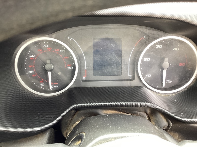 Used Iveco Daily 2021 for sale - 76413345: Photo 18