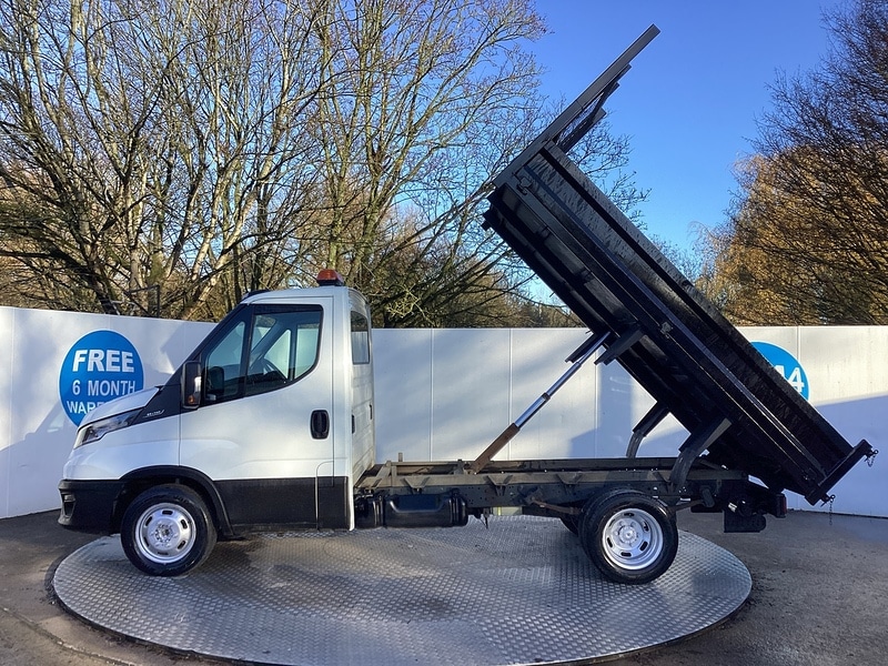 Used Iveco Daily 2021 for sale - 76413345: Photo 20