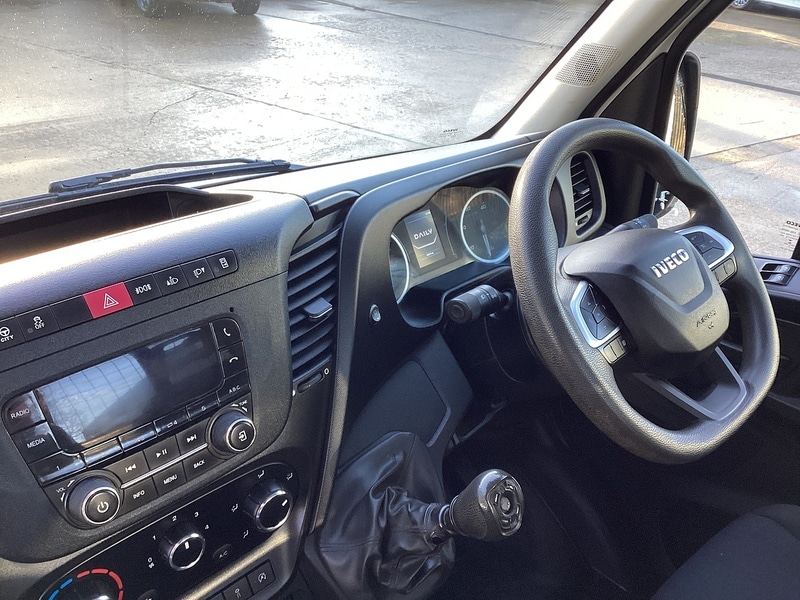 Used Iveco Daily 2021 for sale - 76413345: Photo 24