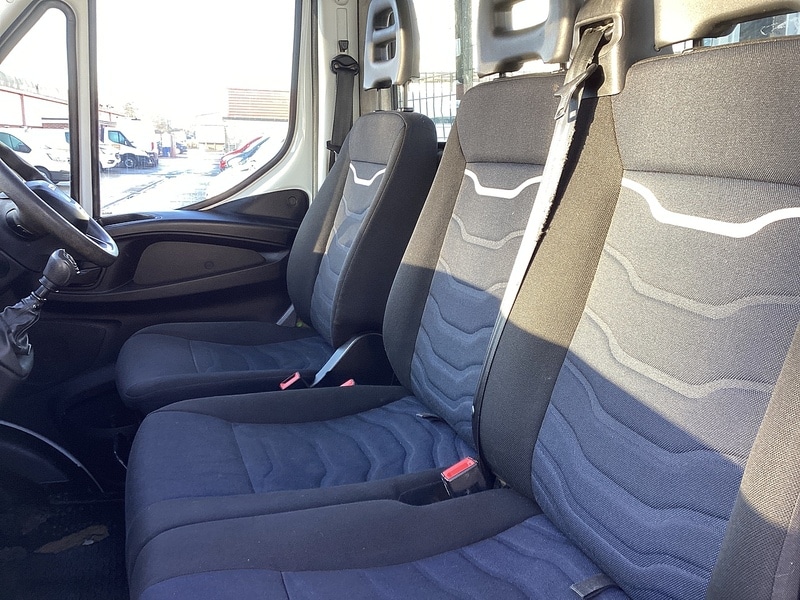 Used Iveco Daily 2021 for sale - 76413345: Photo 26
