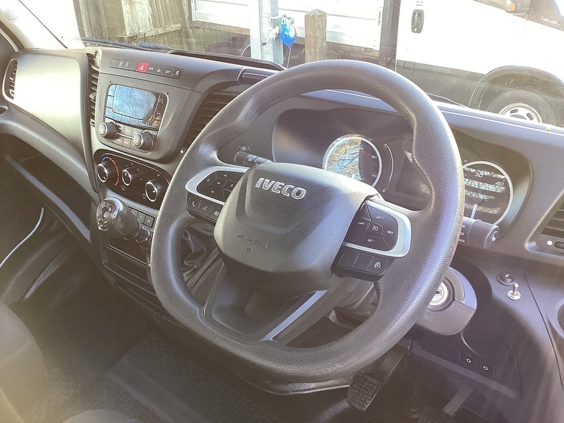 Used Iveco Daily 2021 for sale - 76413345: Photo 27
