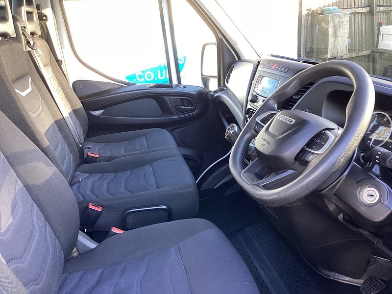 Used Iveco Daily 2021 for sale - 76413345: Photo 28