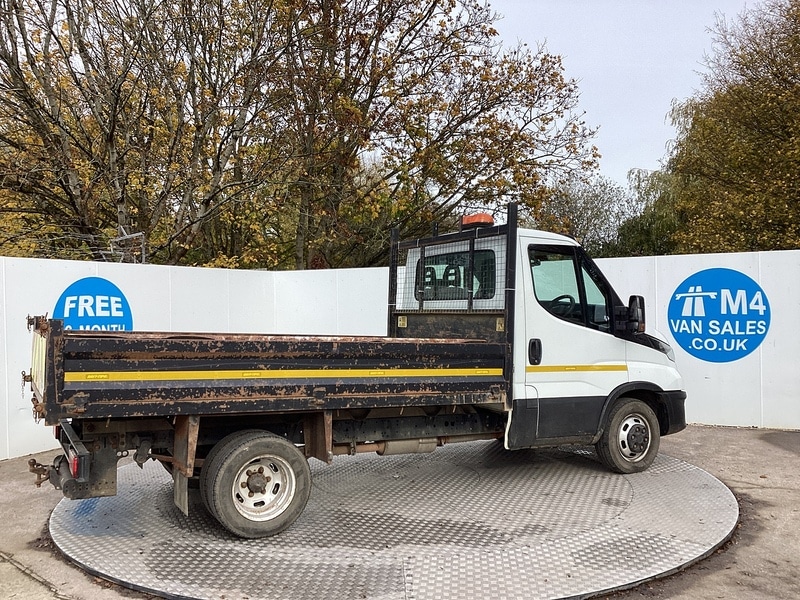 Used Iveco Daily 2021 for sale - 76413345: Photo 3