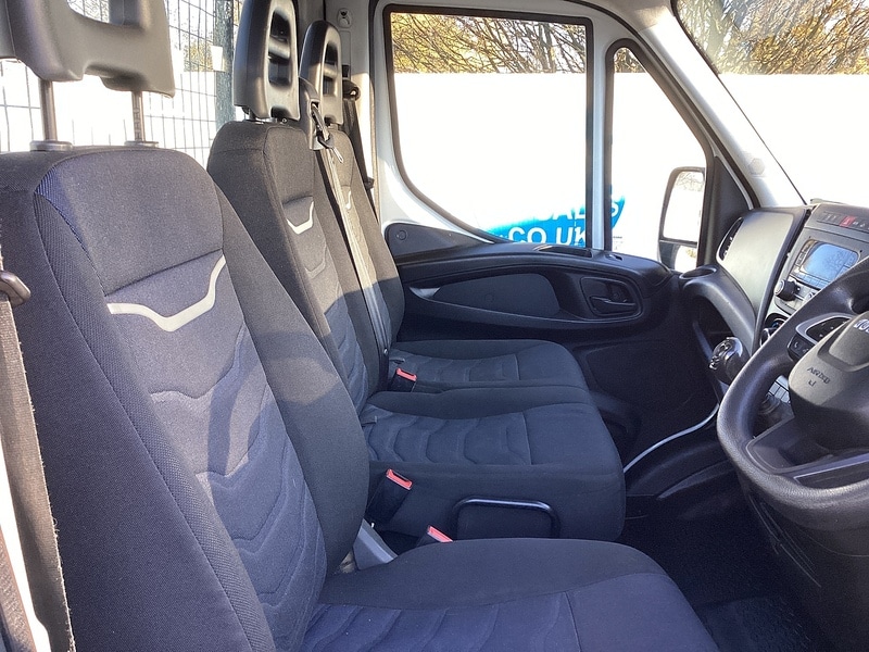 Used Iveco Daily 2021 for sale - 76413345: Photo 30