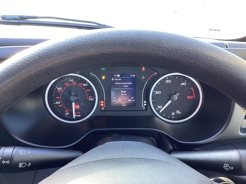 Used Iveco Daily 2021 for sale - 76413345: Photo 31