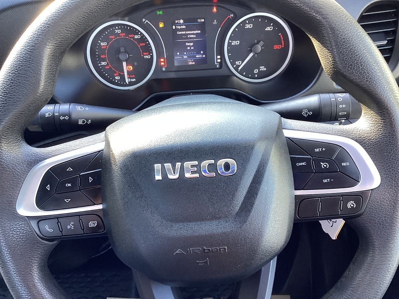 Used Iveco Daily 2021 for sale - 76413345: Photo 32