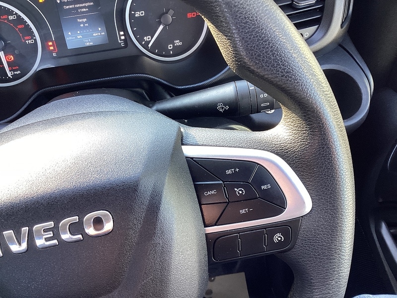 Used Iveco Daily 2021 for sale - 76413345: Photo 34