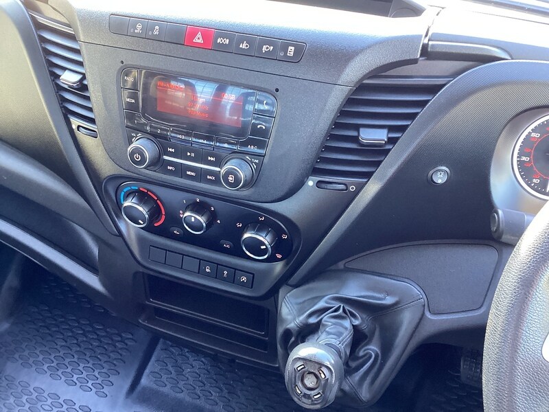 Used Iveco Daily 2021 for sale - 76413345: Photo 38