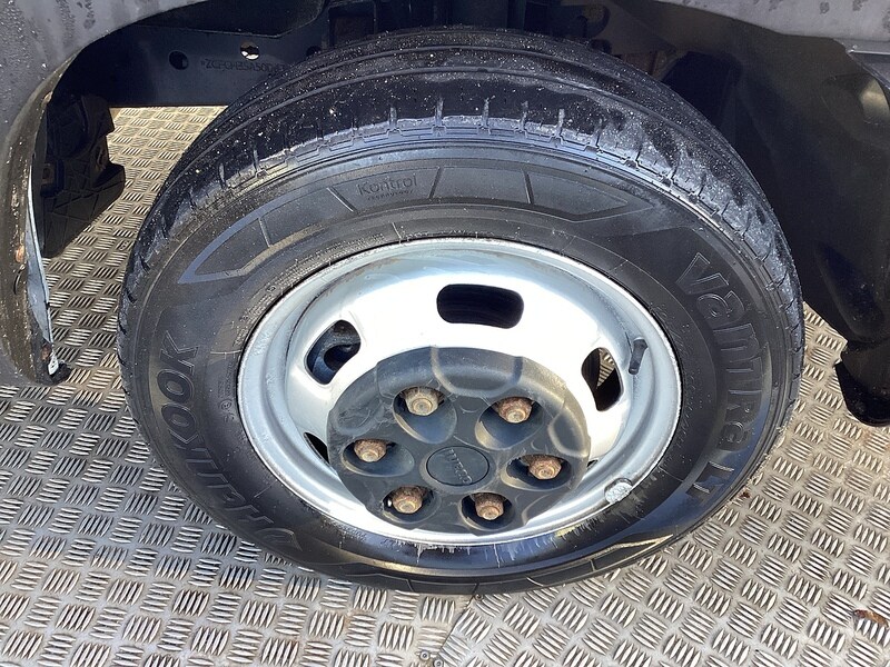 Used Iveco Daily 2021 for sale - 76413345: Photo 42