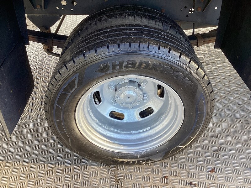 Used Iveco Daily 2021 for sale - 76413345: Photo 43