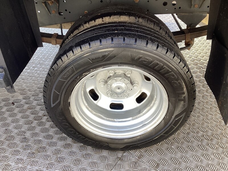 Used Iveco Daily 2021 for sale - 76413345: Photo 44