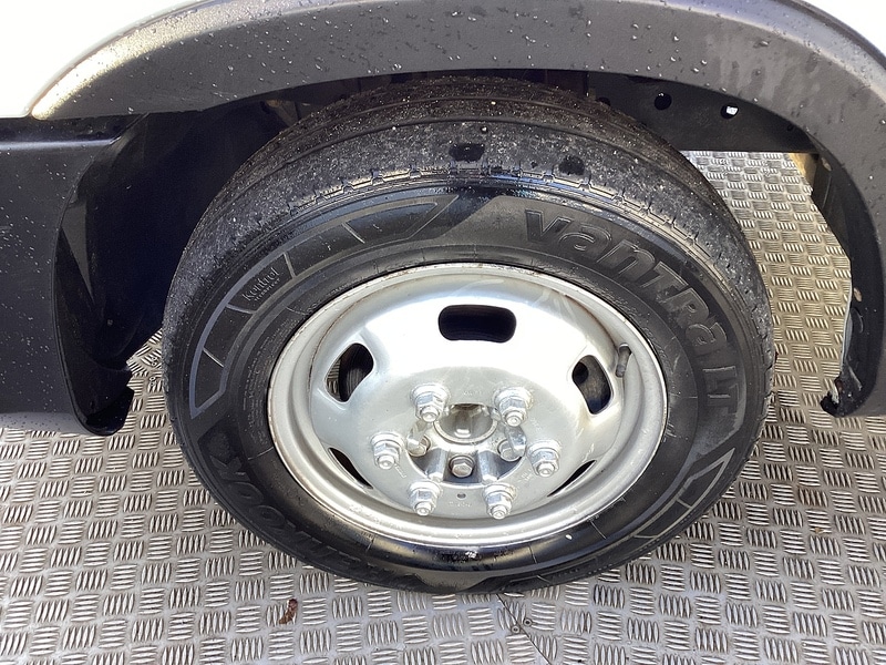 Used Iveco Daily 2021 for sale - 76413345: Photo 45