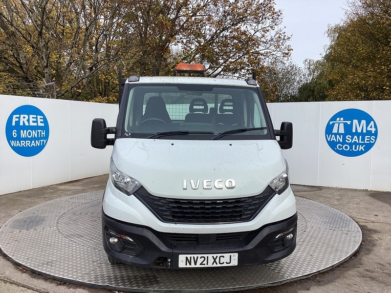 Used Iveco Daily 2021 for sale - 76413345: Photo 6