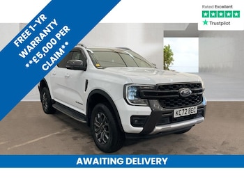 Used Ford Ranger 2024 for sale - 78251785: Photo