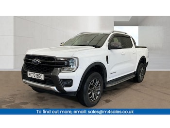 Used Ford Ranger 2024 for sale - 78251785: Photo