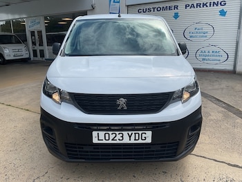 Used Peugeot Partner 2023 for sale - 79418485: Photo