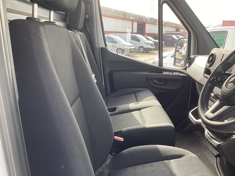 Used Mercedes-Benz Sprinter 2019 for sale - 77677103: Photo 19