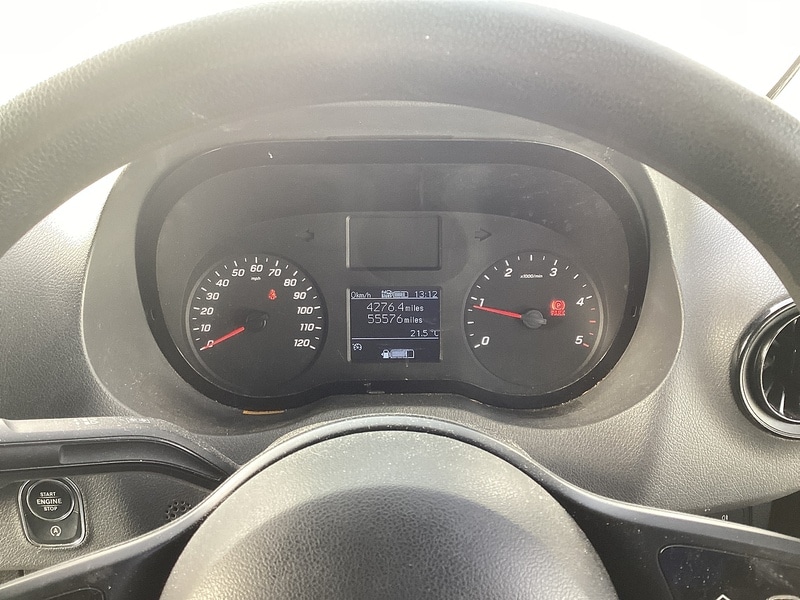 Used Mercedes-Benz Sprinter 2019 for sale - 77677103: Photo 20