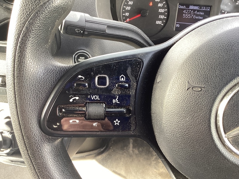 Used Mercedes-Benz Sprinter 2019 for sale - 77677103: Photo 21