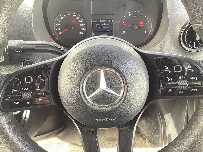 Used Mercedes-Benz Sprinter 2019 for sale - 77677103: Photo 23