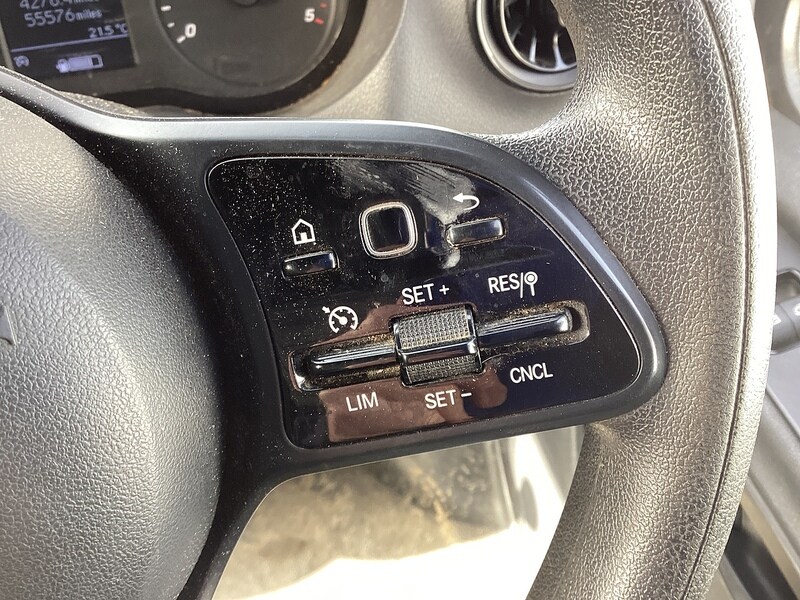 Used Mercedes-Benz Sprinter 2019 for sale - 77677103: Photo 24