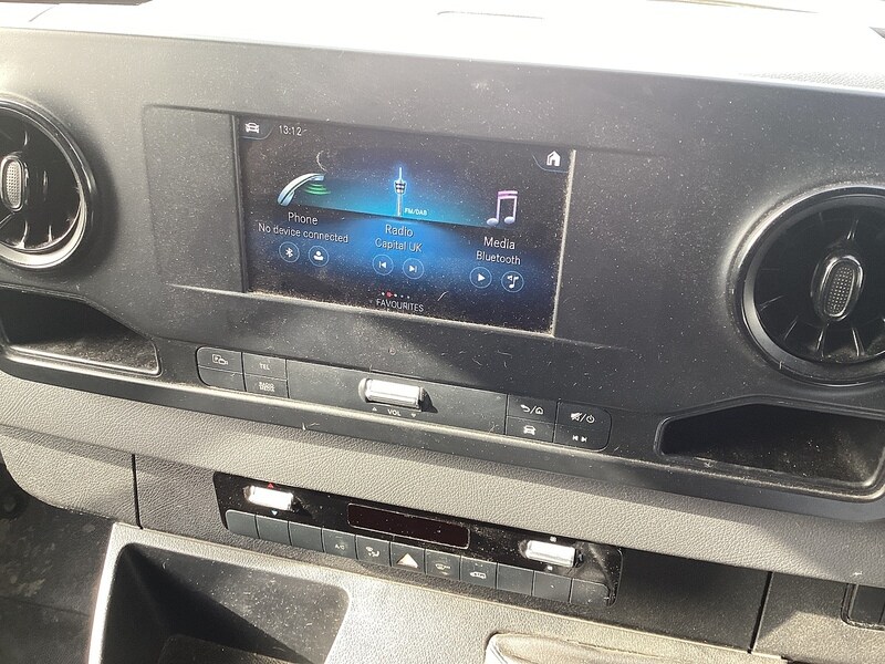 Used Mercedes-Benz Sprinter 2019 for sale - 77677103: Photo 25