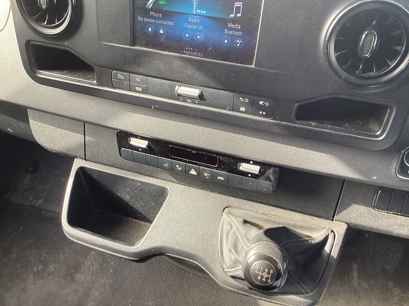 Used Mercedes-Benz Sprinter 2019 for sale - 77677103: Photo 27