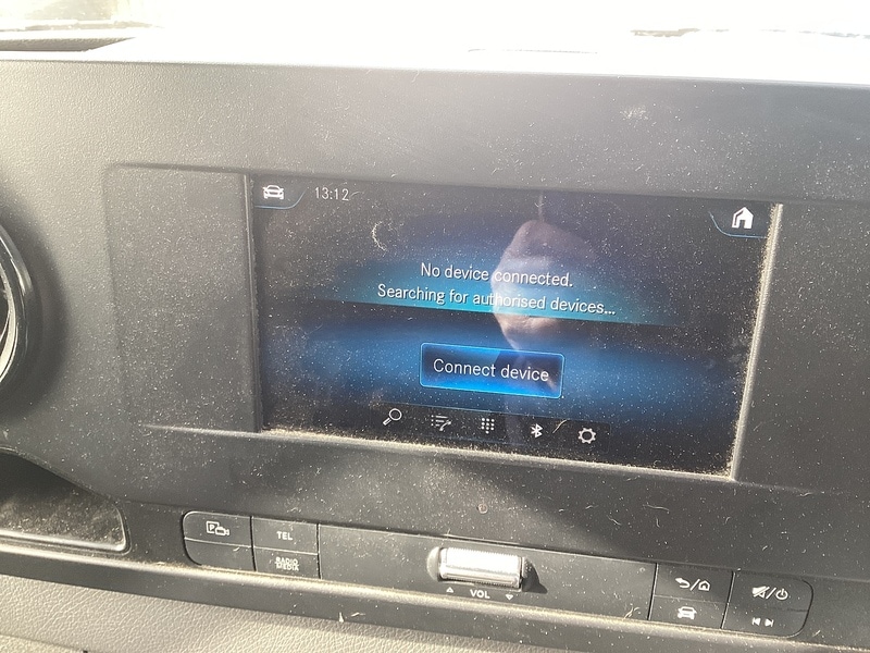 Used Mercedes-Benz Sprinter 2019 for sale - 77677103: Photo 28