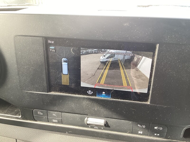 Used Mercedes-Benz Sprinter 2019 for sale - 77677103: Photo 29