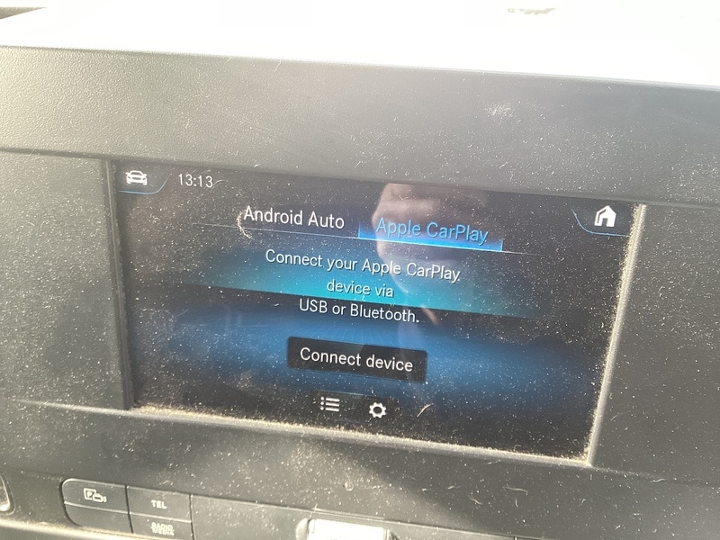 Used Mercedes-Benz Sprinter 2019 for sale - 77677103: Photo 31