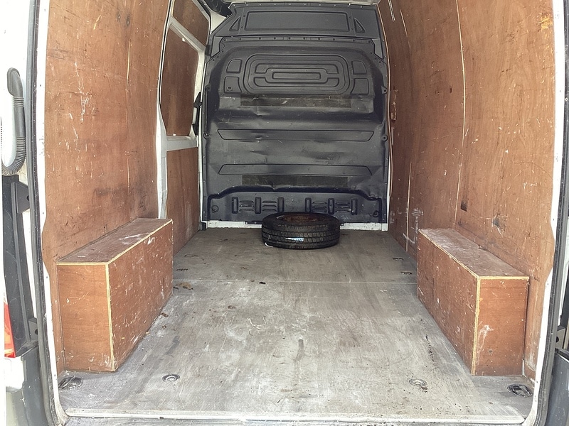 Used Mercedes-Benz Sprinter 2019 for sale - 77677103: Photo 32