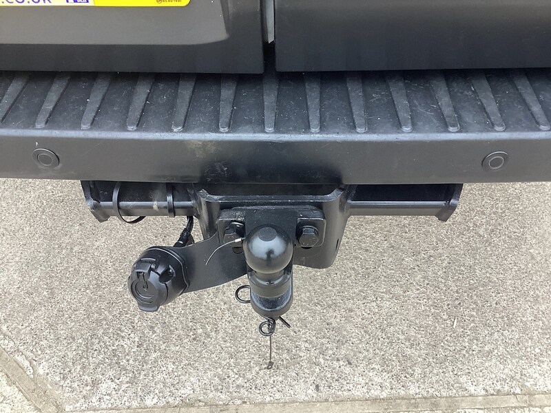 Used Ford Transit 2022 for sale - 77283725: Photo 13