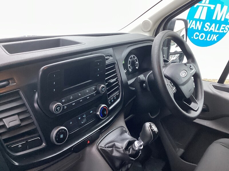 Used Ford Transit 2022 for sale - 77283725: Photo 16