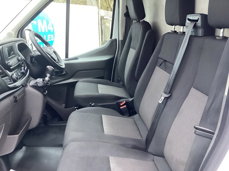 Used Ford Transit 2022 for sale - 77283725: Photo 17