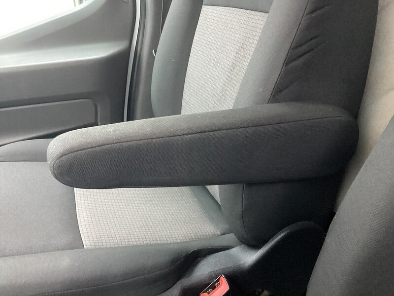 Used Ford Transit 2022 for sale - 77283725: Photo 19