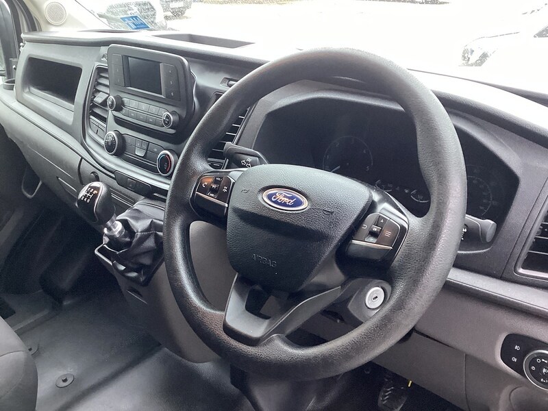 Used Ford Transit 2022 for sale - 77283725: Photo 23