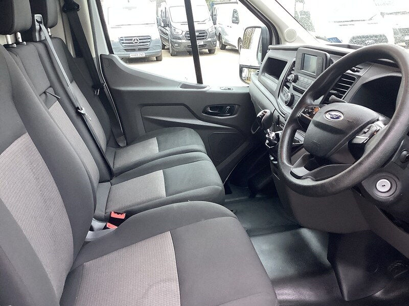 Used Ford Transit 2022 for sale - 77283725: Photo 24