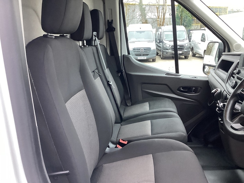 Used Ford Transit 2022 for sale - 77283725: Photo 25
