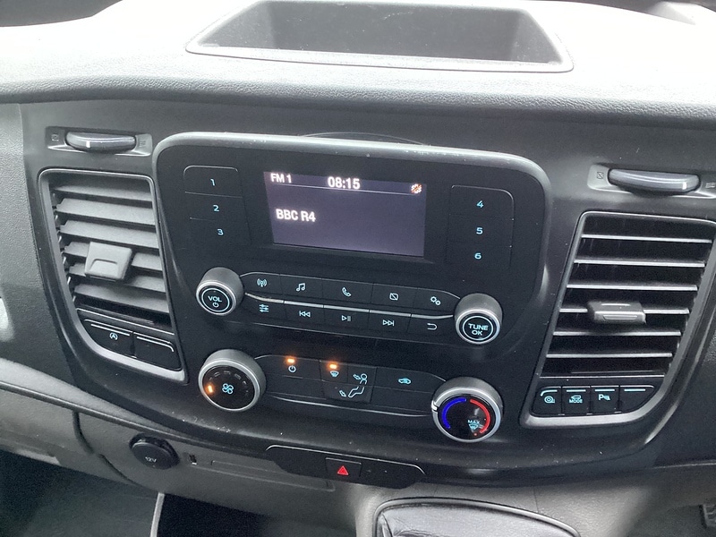 Used Ford Transit 2022 for sale - 77283725: Photo 27