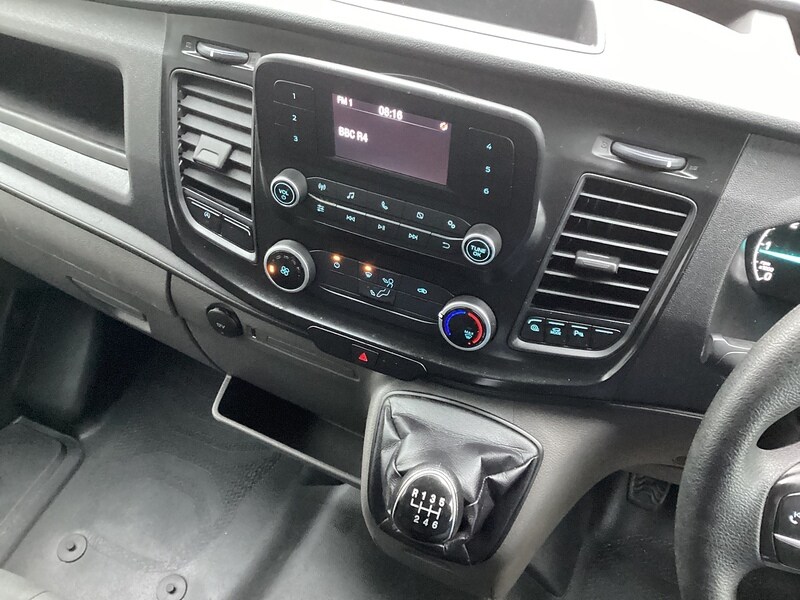 Used Ford Transit 2022 for sale - 77283725: Photo 28