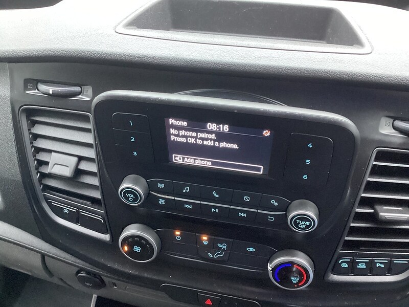 Used Ford Transit 2022 for sale - 77283725: Photo 29