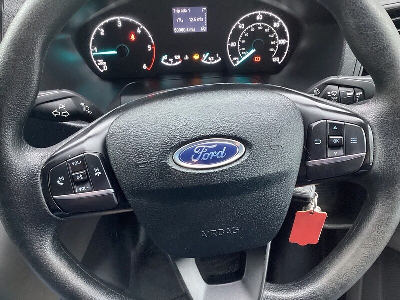 Used Ford Transit 2022 for sale - 77283725: Photo 32
